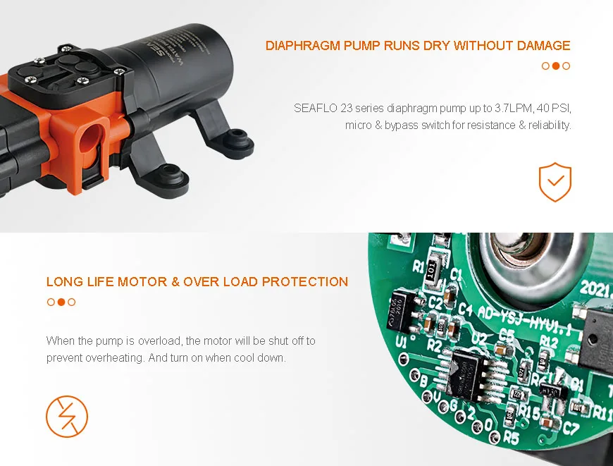 Bottled Water System 5