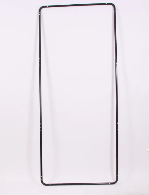 E-reise Green screen Chroma Key Green 2.4m X 4m Zoom Tik Tok Tv Film Background