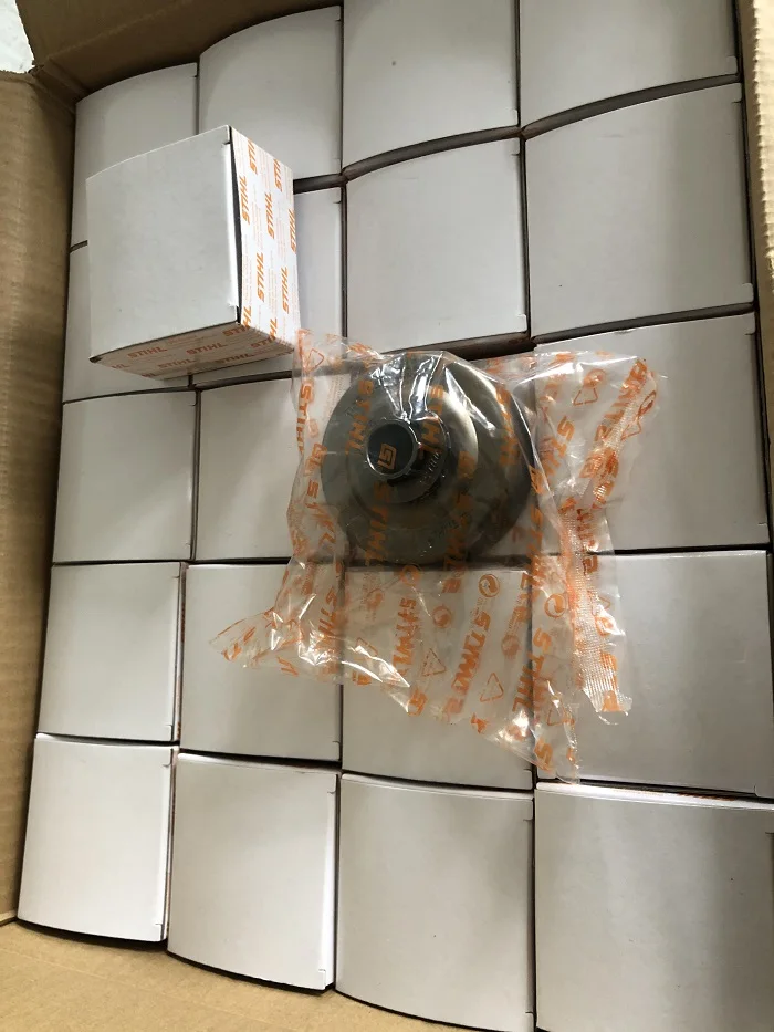 Сцепление Звездочка OREGON MS070 бензопила MS660 MS381 MS382 MS361 MS440