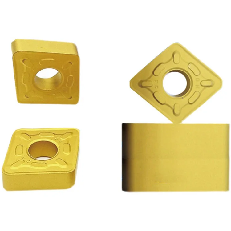 
Zhuzhou CNMG190624-DR CNC turning tool Carbide turning tool 80 degree CNC external turning tool R ancnc turning inserts tur 