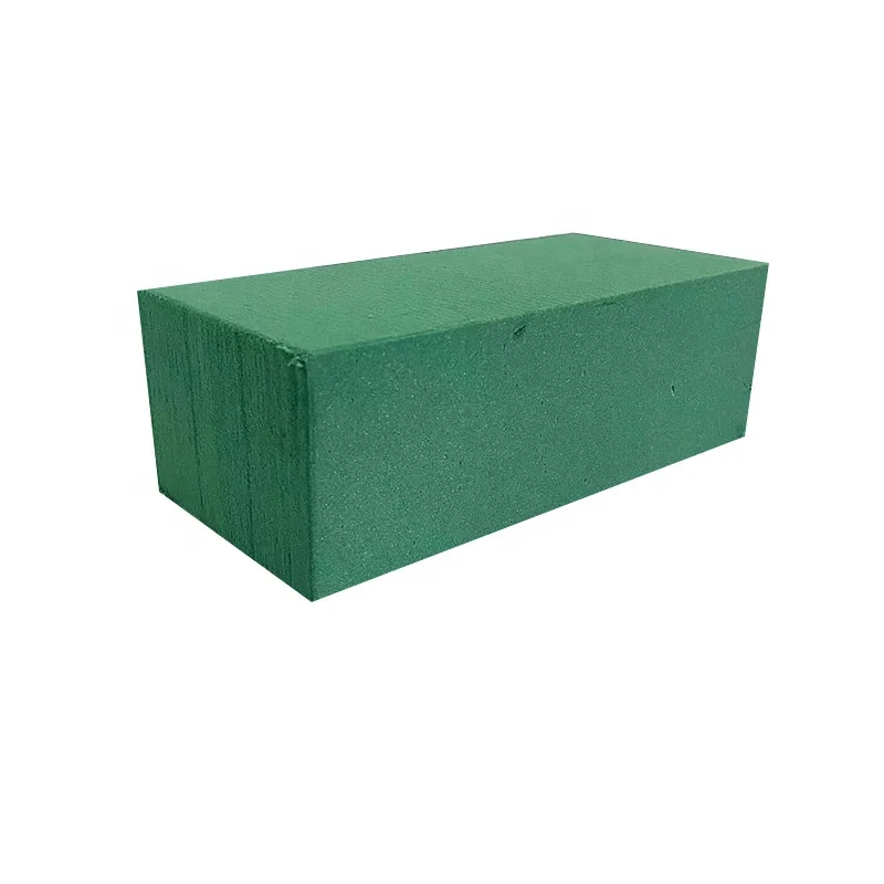 Floral Foam Wet Flower Foam Blocks Dry Foam Floral For Preserved Flower for Artificial and Fresh Flowers