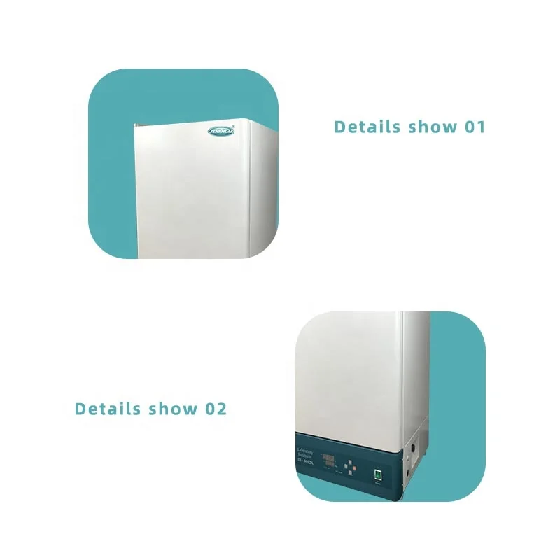 IB - 9052A Digital display Thermostatic Devices Laboratory Incubator