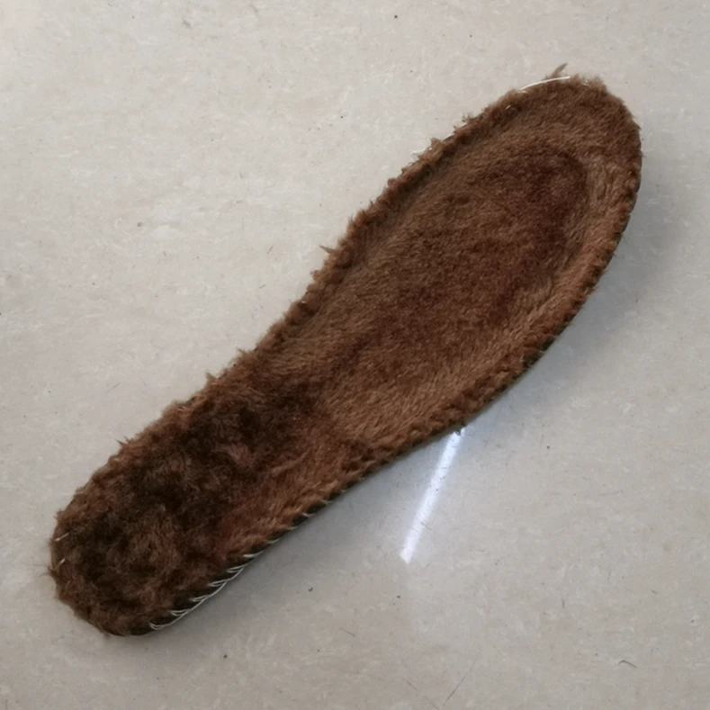 Мужские кожаные ботинки на заказ коричневые