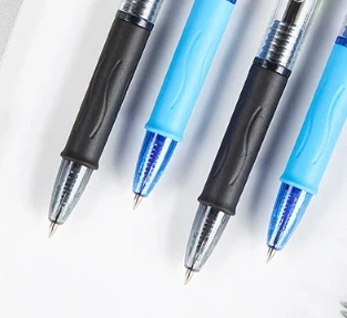 The Best Seller Custom Logo Dry Erase Pen Ballpen Ballpoint Erasable Gel Pens