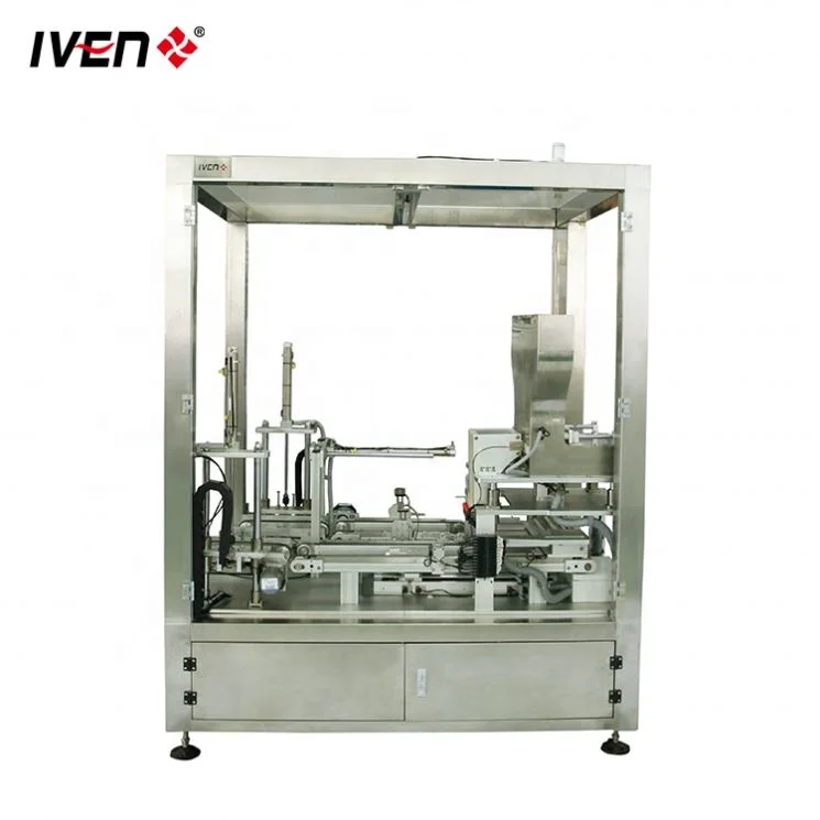 Aseptic Disposable Blood Serum Tube Vacuum Blood Collection Tube Assembly Machine Blood test tube Manufacturing Plant