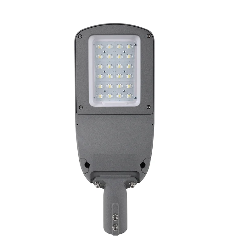 Waterproof SMD 120w Led Street Light High Power IP65 Aluminum AC Terrace Lamp 80 Wholesale Custom Low Price Garden Street Light