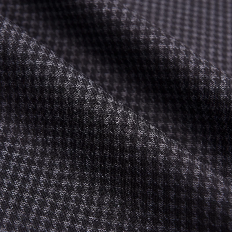 55%POLYESTER 42%RAYON 3%SPANDEX PAPER PRINTED ROMA KNITTED FABRIC