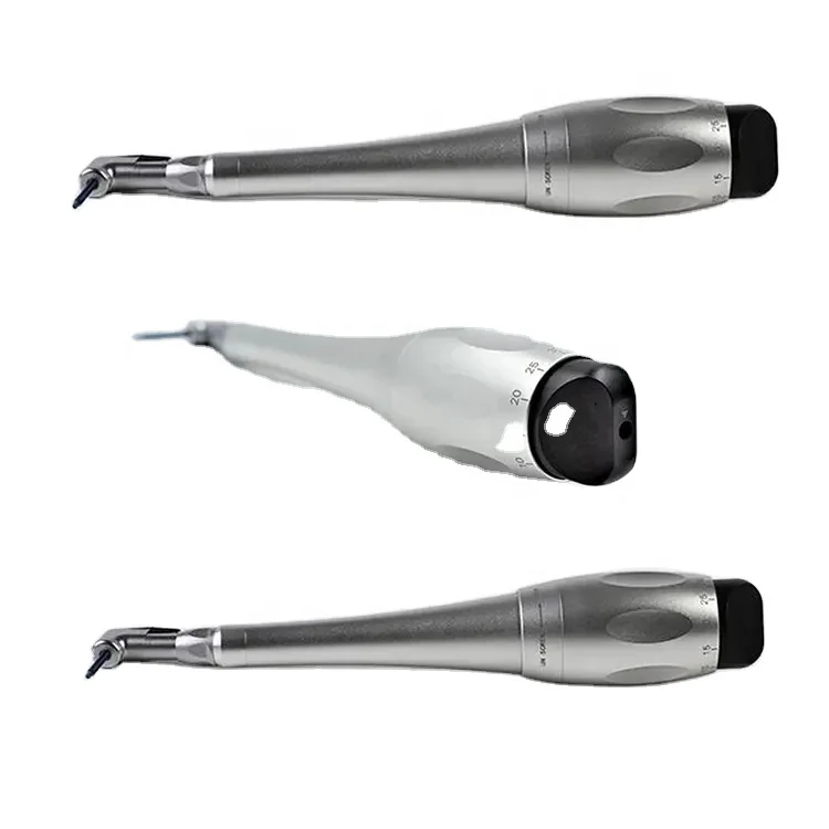 Universal dental implant torque wrench kit