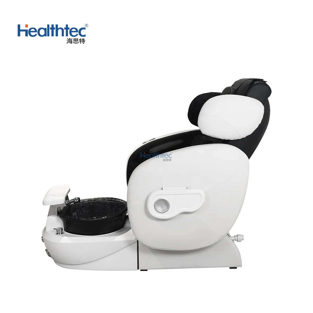 Professional Spa Manufacturer Pedicure Message Chair