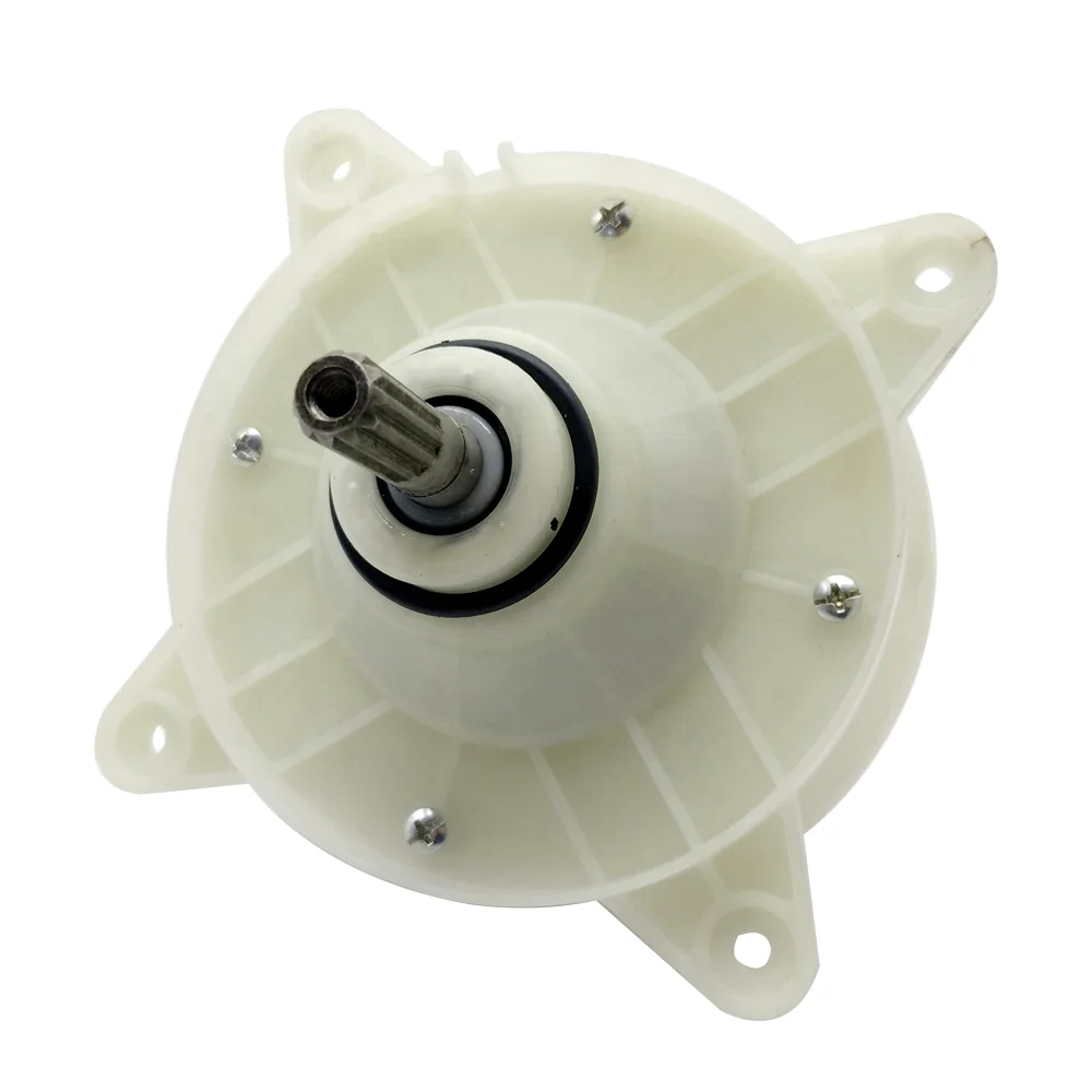 Hitachi Washing Machine Parts Gear Box 11 Teeth Gear Box for Washing Machine