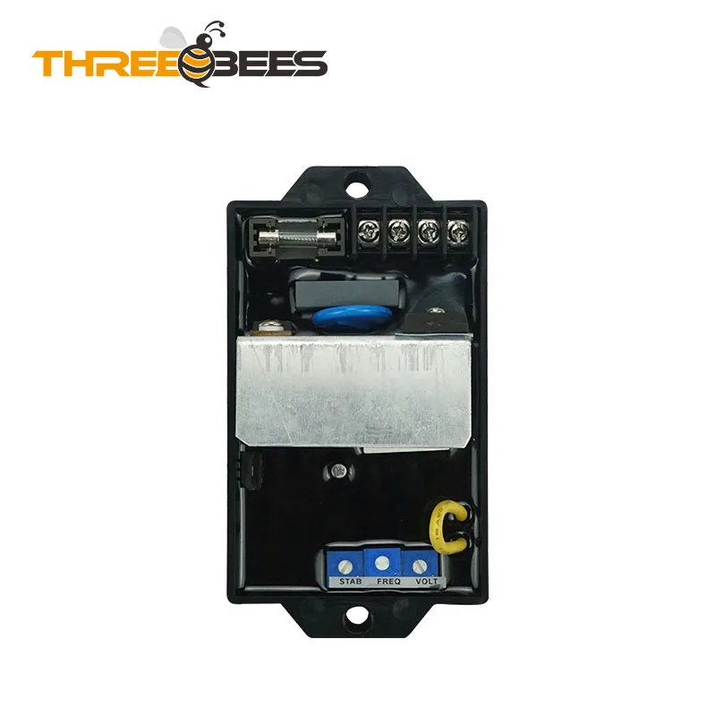 Автоматический регулятор напряжения AVR avr-12 для генератора запасных частей