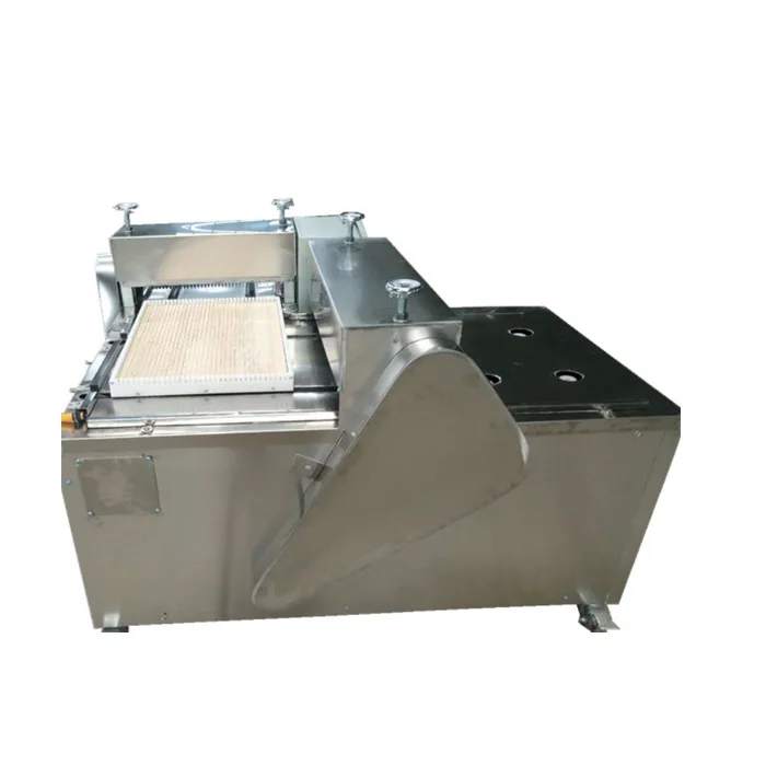 factory supply automatic protein bar cereal bar production line