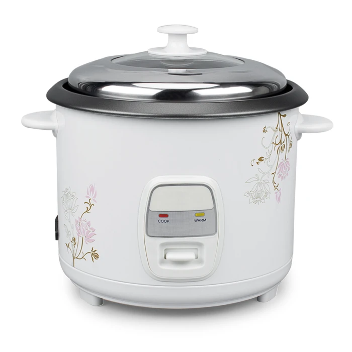 Мини скороварка/скороварка с прямой рисоварка 1.5L