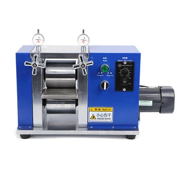 
Заводская цена, Электрический рулонный пресс для аккумулятора 