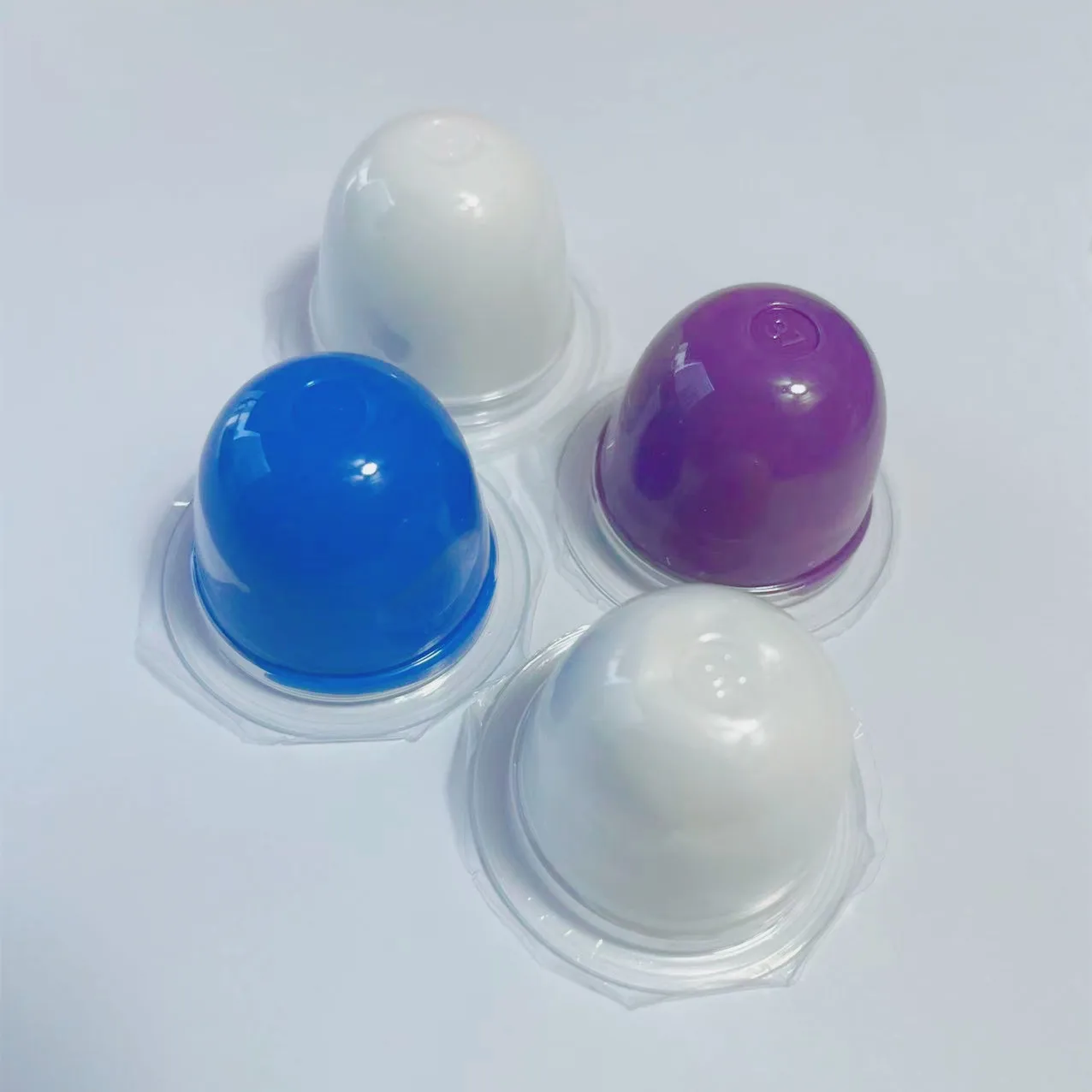 SJ Medical High Quality Dental Material Dental Silicone Putty Impression Material OEM Wholesale