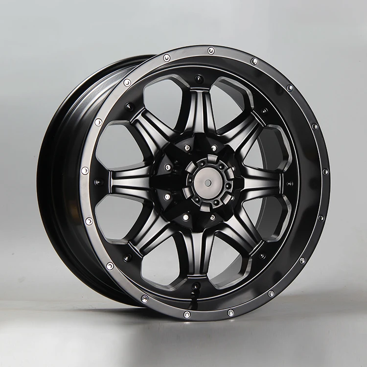 Новый дизайн pcd 4x100 15 16 дюймов автомобильные диски из сплава