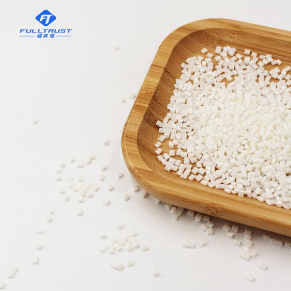 Flame retardant pc abs FR 40 granules pollution-free pc abs resin price for CD and LCD pc abs AC3100