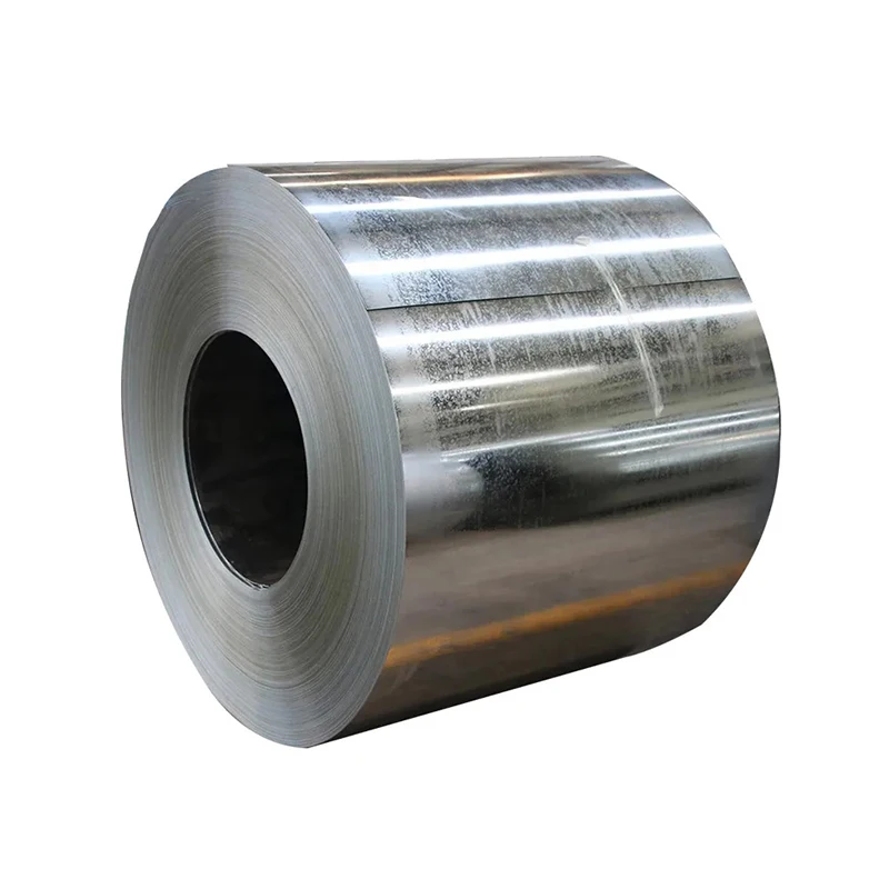 Manufacturers low price direct galvanized steel coil hot selling PPGI coils 0.18mm-20mm thick galvanized steel