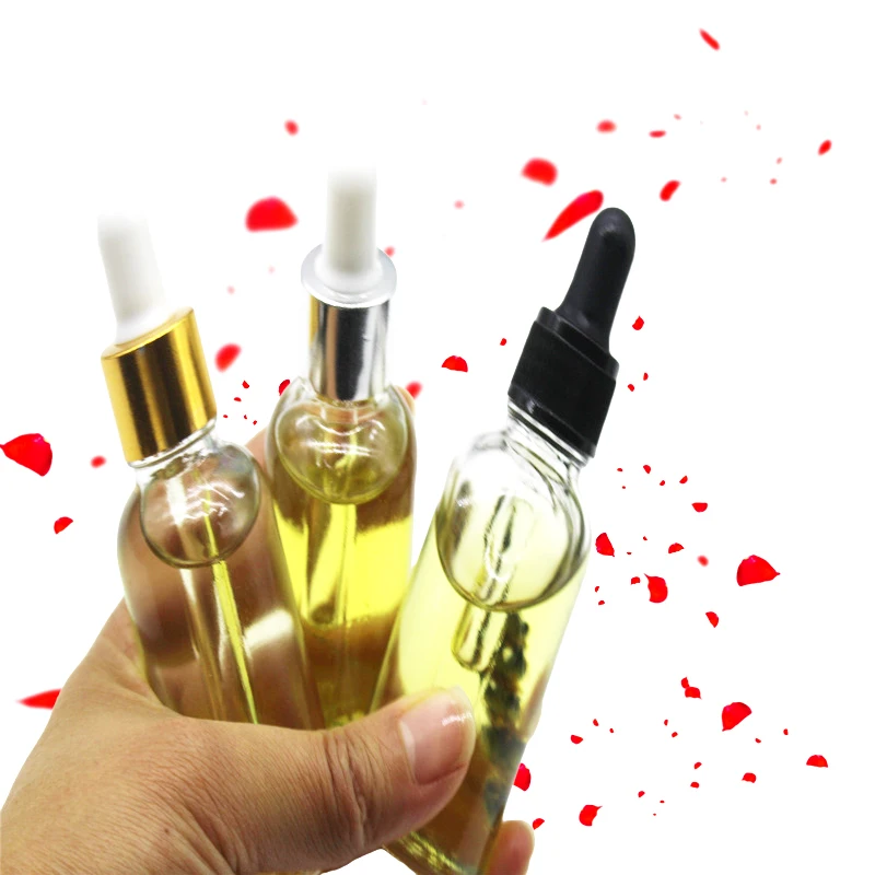 High Quality Bulk Supply Benefit Beauty Aloe Barbadensi Magic Genital Wart Goddess Fruit Essential Set Yoni Oil