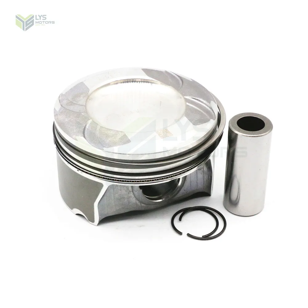 Поршневой комплект 278 A2780300100 A2780301117 A2780301517 A2780302317 A2780302717 2780300100 2780301117 2780301517 2780302317