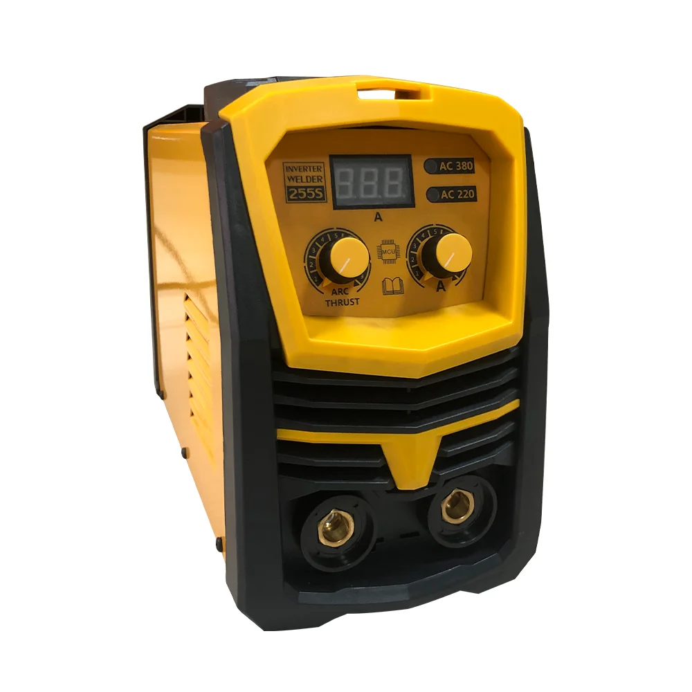 Professional 220V 160A Inverter DC CO2 Gas MAG Welder Mig Mag Tig MMA 3 in 1 Welding Machine