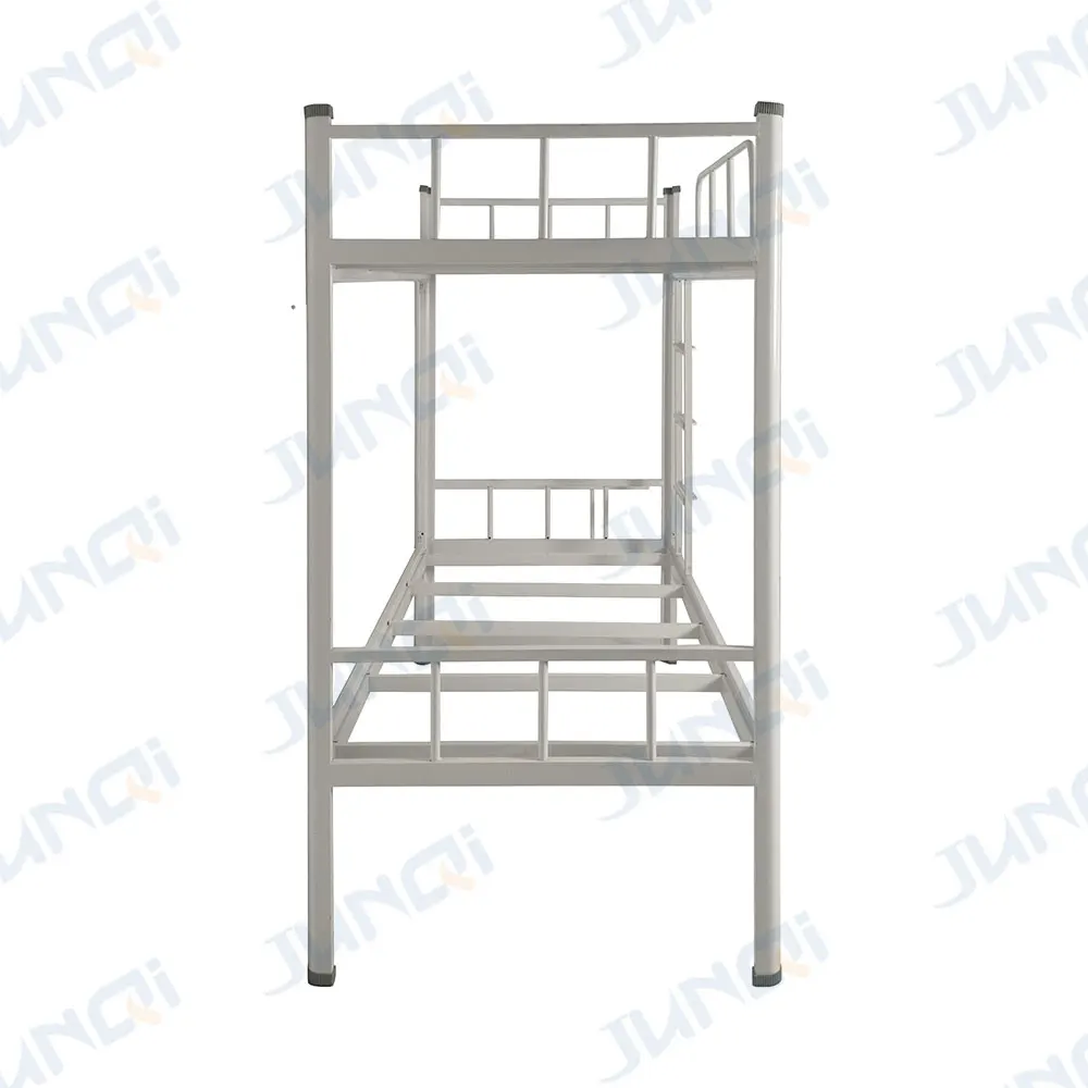 Guangdong furniture factory wholesale home bedroom furniture cheap used bunk beds for sale detachable bunk bed for adult