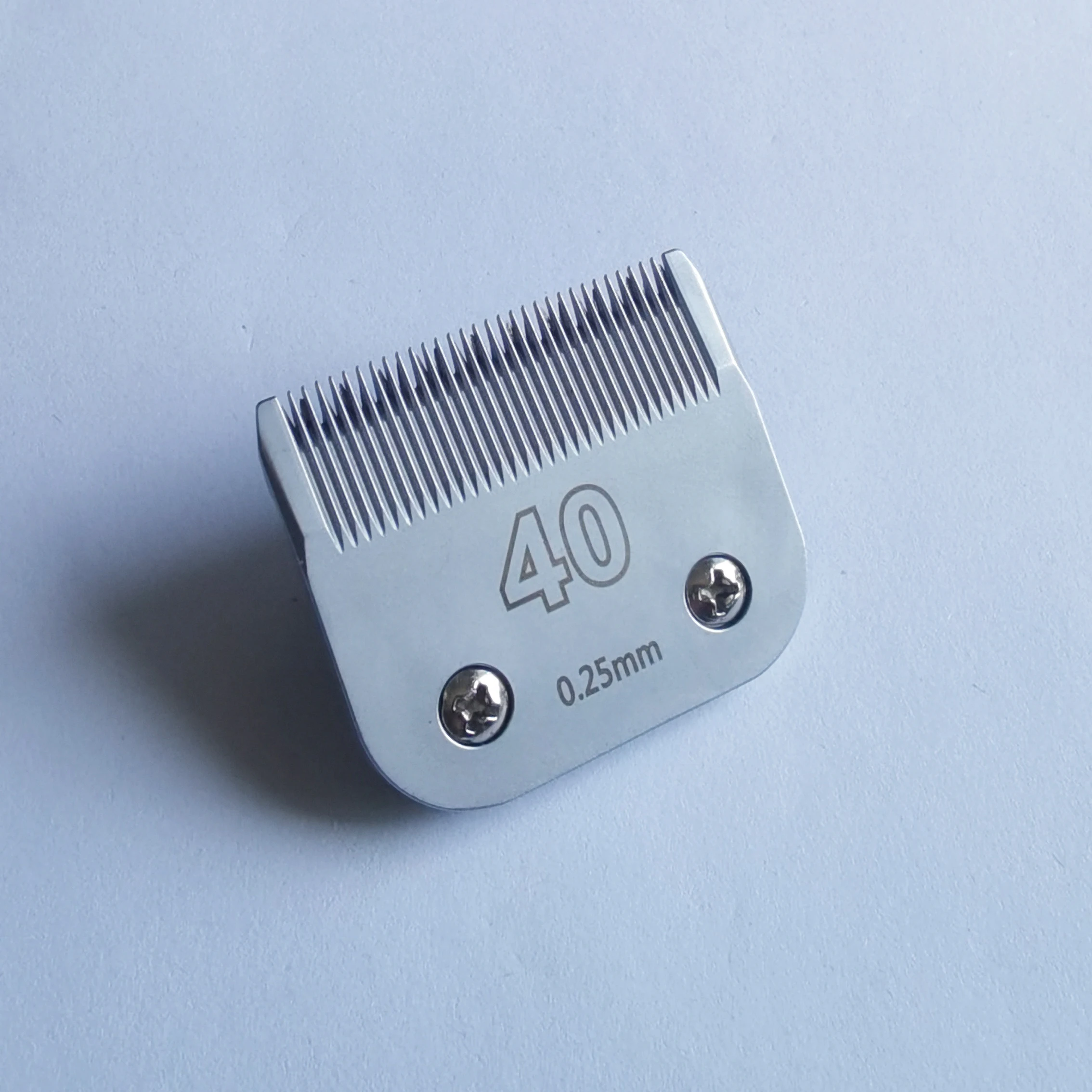 Sirreepet dog clipper detachable blade fit Moser  km km1 km2 max-45 alavon class-45 grooming clipper