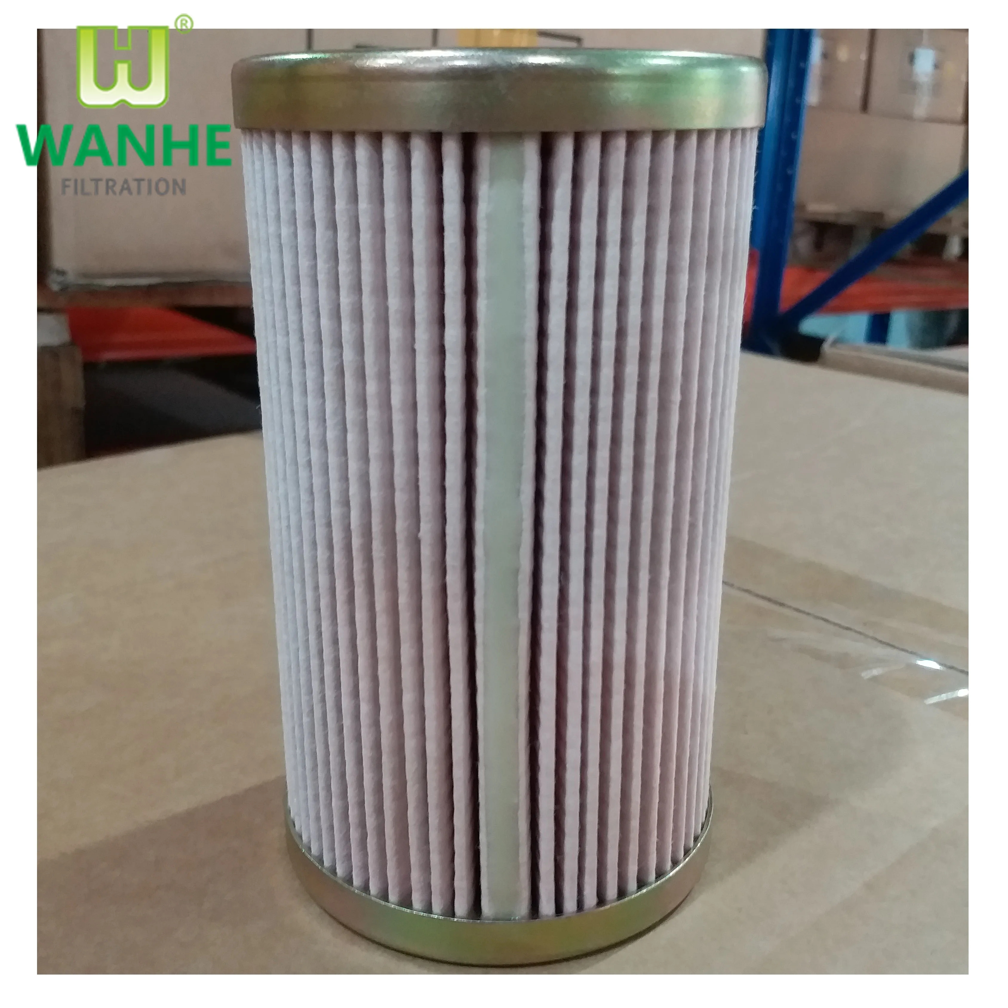 Top quality refrigeration compressor PI1015MIC25 replacement Oil Filter Element 362201-06