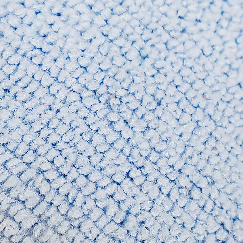 Heavy Duty Household Cleaning Sponges Non-Scratch Dish Scrubber Microfiber Sponges for Dishes Kitchen Sponges