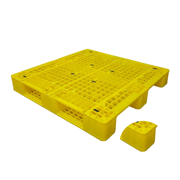 Heavy Duty Industrial Plastic Pallets Folding Plastic Pallet Plastic Pallet Container