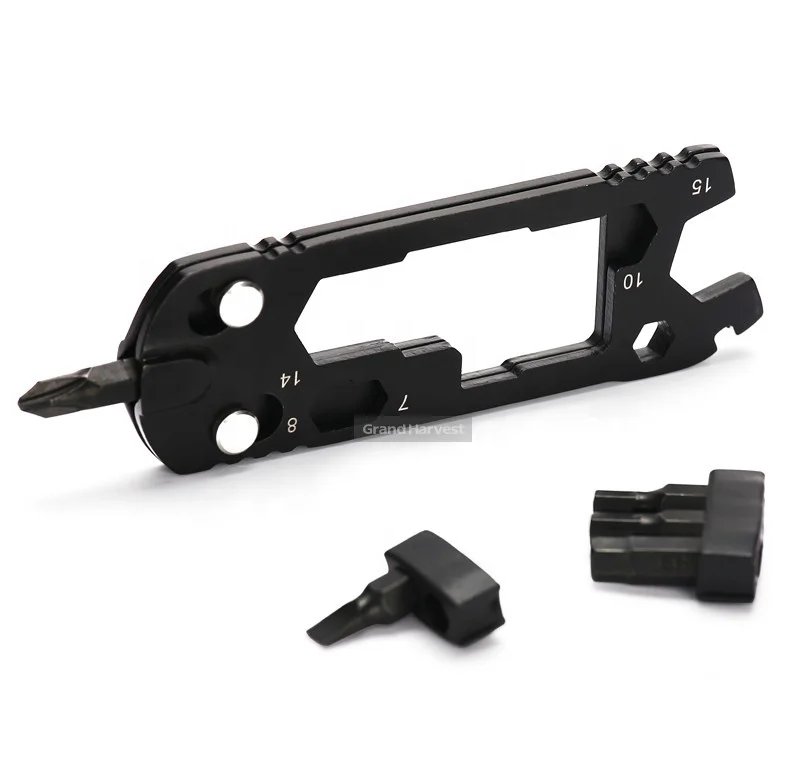 Multi-Function Bike Bicycle Cycling Mechanic Repair Tool Kit Bicycle Multi Tool