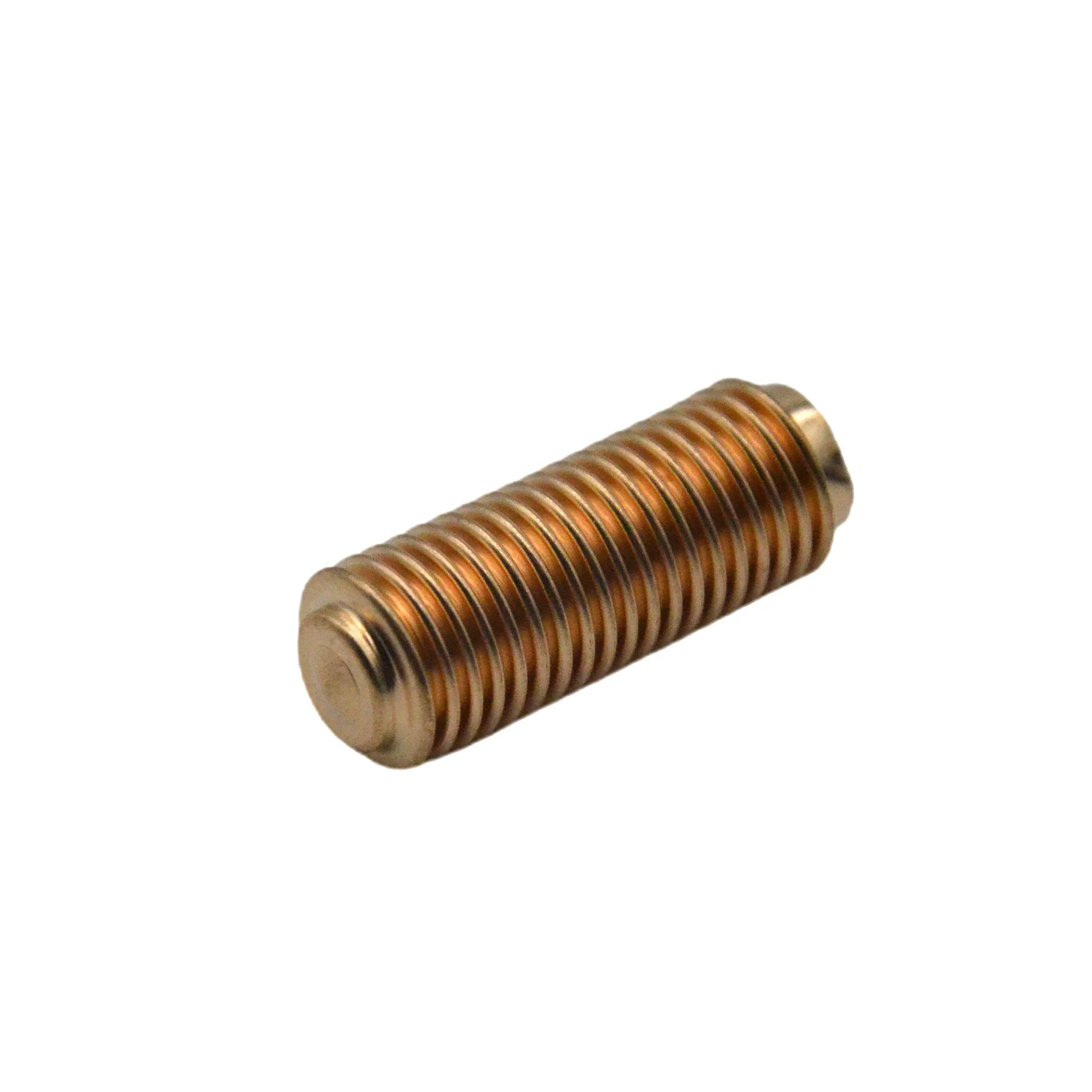 High Quality Tin Bronze Flexible Metal Bellows Assembly