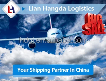 Fast Express to Europe USA Ireland Germany Italy DHL International Shipping Rates Air Freight Forwarding Agent