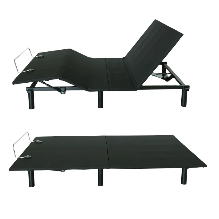 
factory affordable custom own adjustable bed 