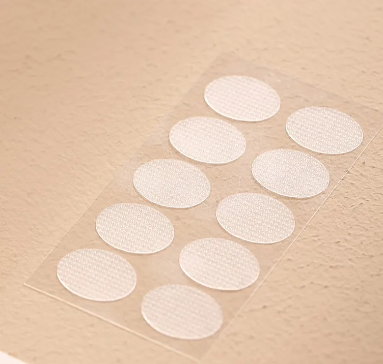 Earlobe Protectors Ear Patches Large Earring Support Sticker