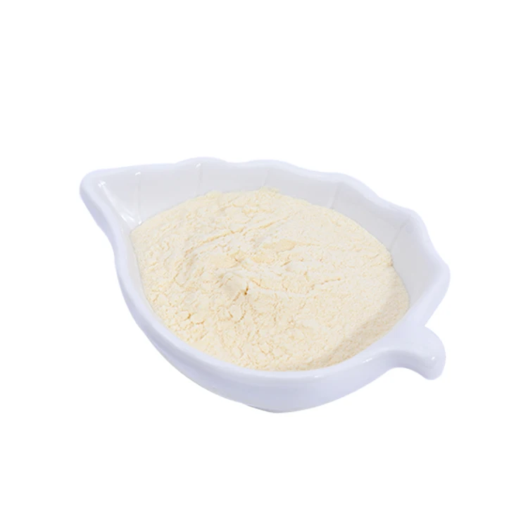 Spray Dried Light Yellow Papaya Powder Papaya Juice Powder