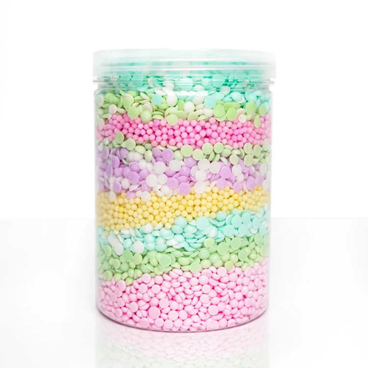 FINICE  Scent Booster Aroma Beads Clothes Cleaning Laundry Fragrance Beads