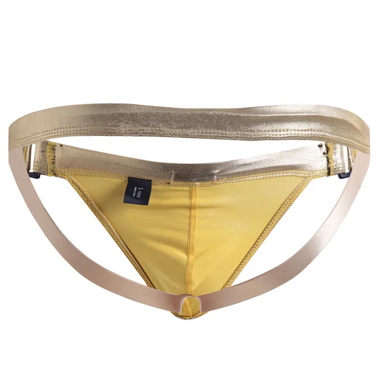 Оптовая продажа, японское сексуальное нижнее белье для мужчин, гей-трусы