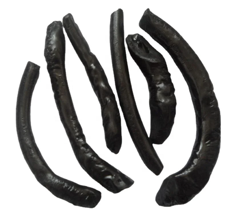 Modified Coal Tar Pitch