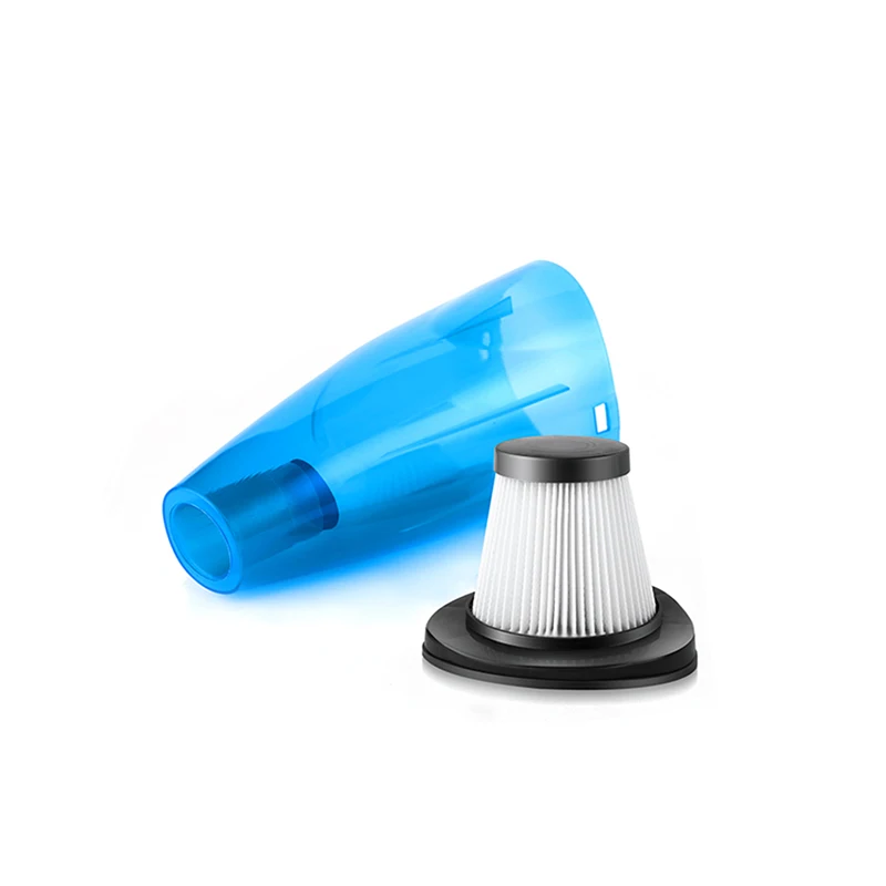 17Kpa HEPA 9 Cleaning  Brushes Hair Vacuum Handheld Cleaner China