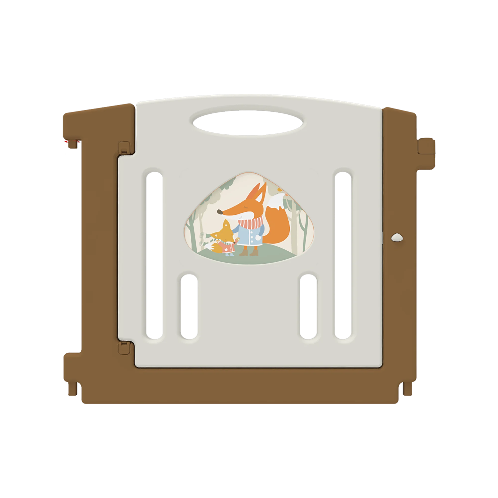 
ABST baby indoor safety playpen plastic child playpen baby play yard kids fence 