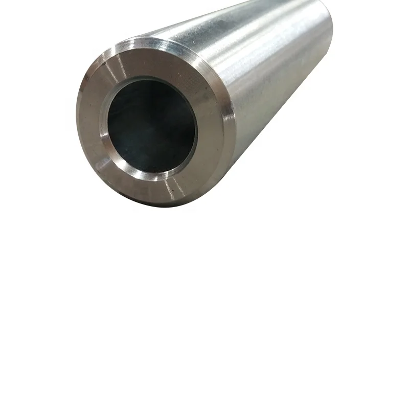 COMPAKS RV Высокая точность Трейлер части вала рукав высокого качества ось рукав квадратный вал