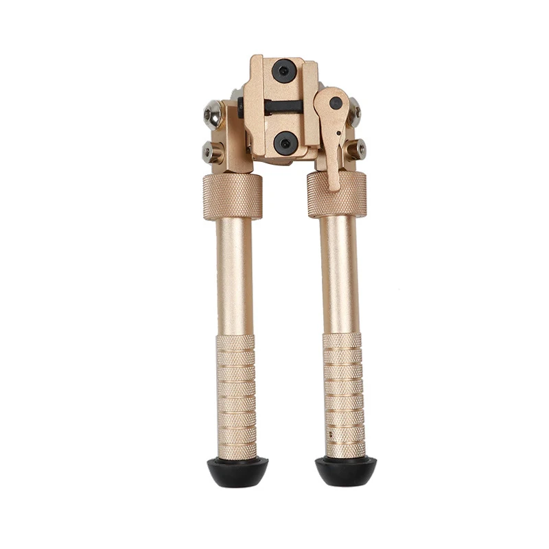 V8Tactical винтовка Bipod 360 Вращающийся Кронштейн полностью металлический 20 мм рельсовый кронштейн снайперский Телескопический Охота Стрельба