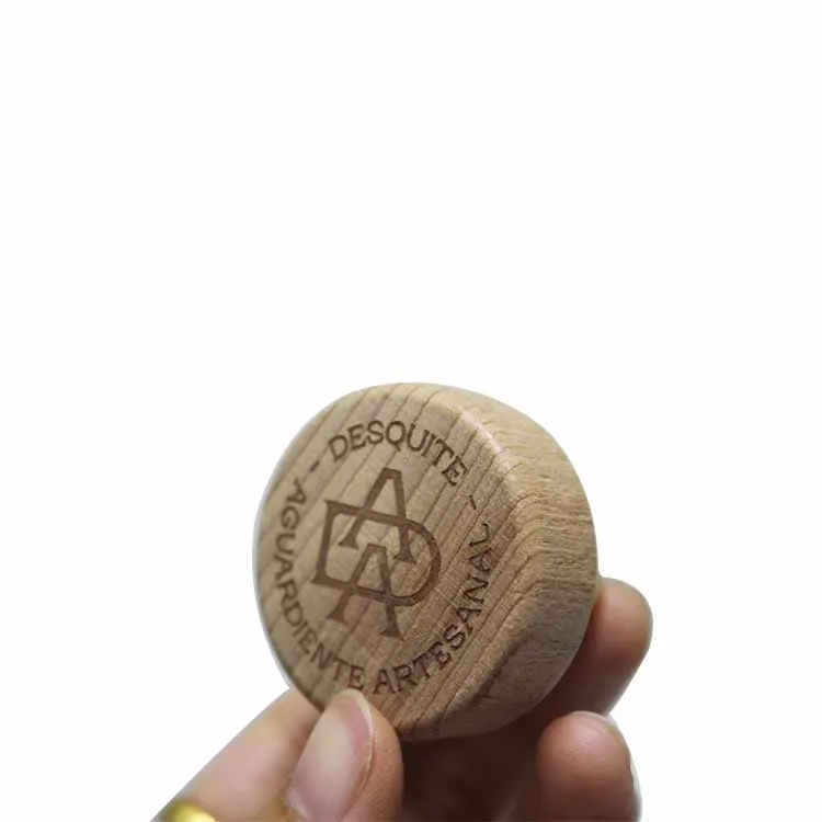 T Top Synthetic Cork Stopper For Wines Different Size For Choice