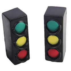 Manufacturer Traffic Light Soft Anti Stress Ball Toys Figure Custom Logo Promotional Giveaways