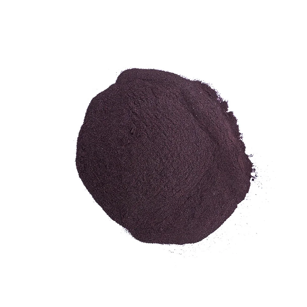Fertilizer manufacturing Agriculture Fertilizer Organic Black Humic Acid Powder Agricultural Grade Organic Fertilizer