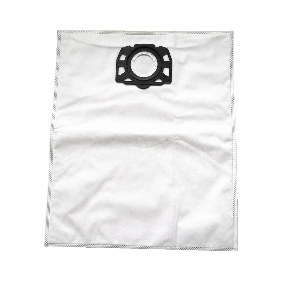 Hepa filters dust vacuum bags non woven microfiber bag vacuum cleaner bag for MV4 MV5 MV6 WD4000 WD5999