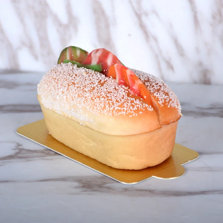 
best quality rectangular cake boards 100 pieces cake board bases para pasteles cake board 