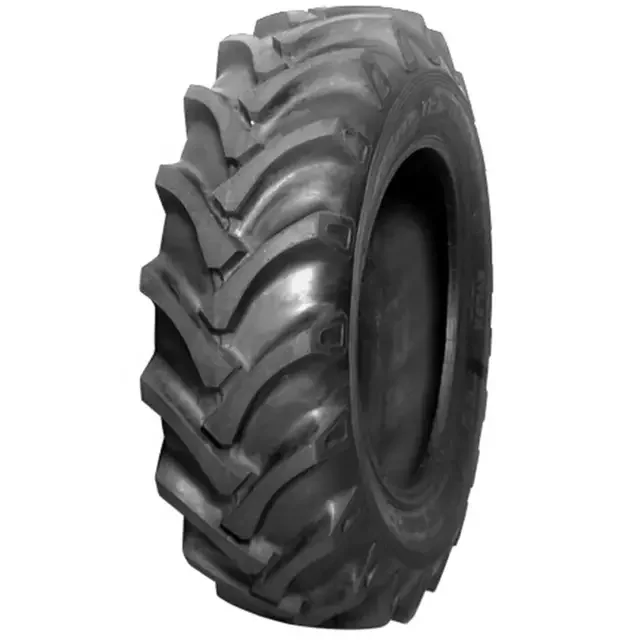 Bias Tire Design R-1 Pattern Farm Tyre 12.4x28 12.4x24 11.2x24 11.2x28 11.2x38 Tractor Tire for Agriculture