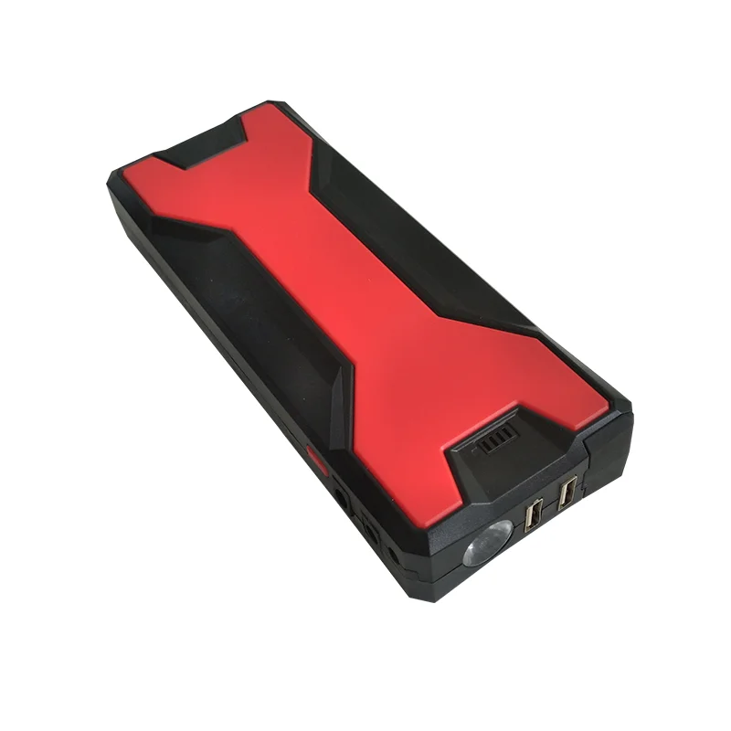 Автомобильный аварийный источник питания, мини автомобильный пусковой стартер, автомобильный пусковой стартер